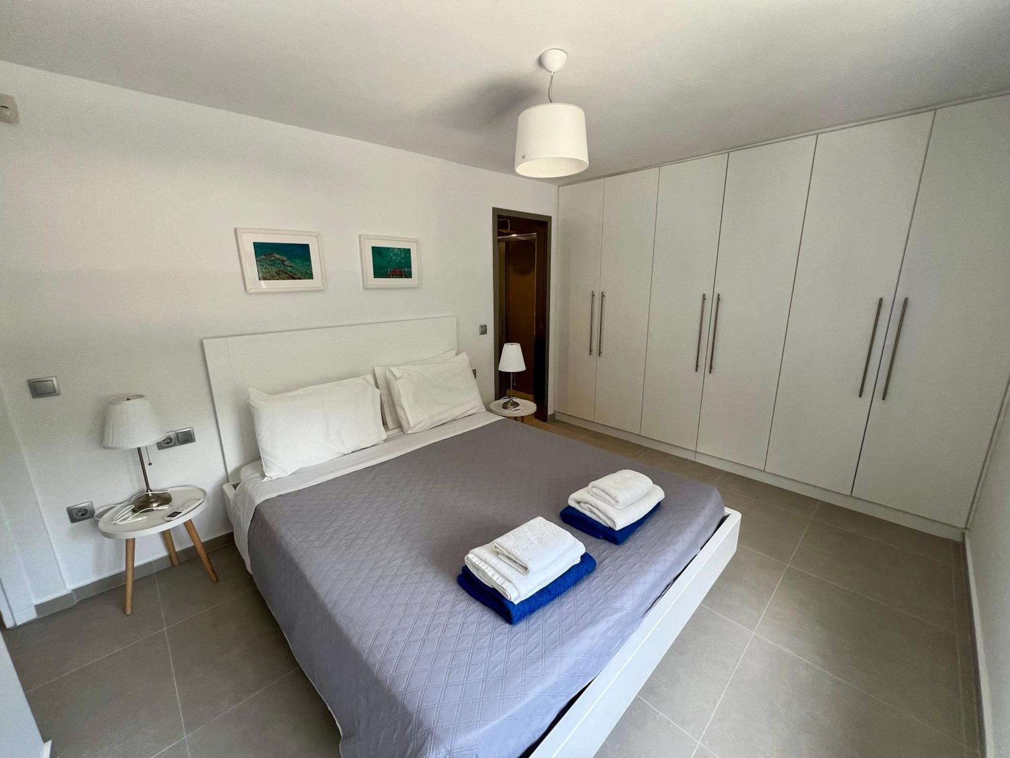 Apartament Aegean View Estates Faliraki Zewnętrze zdjęcie