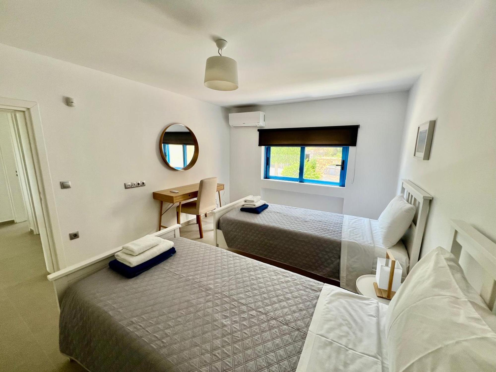 Apartament Aegean View Estates Faliraki Zewnętrze zdjęcie