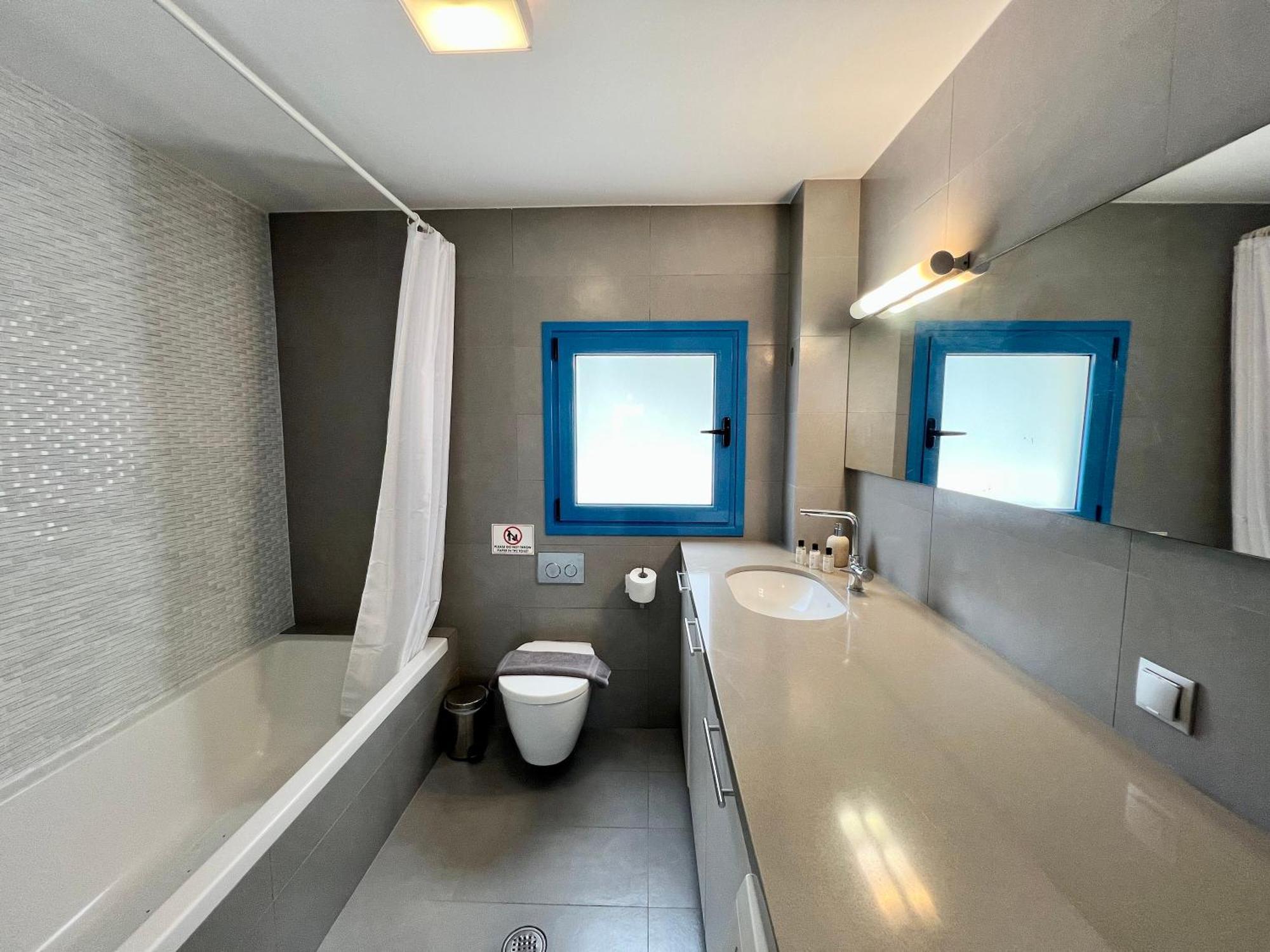 Apartament Aegean View Estates Faliraki Zewnętrze zdjęcie