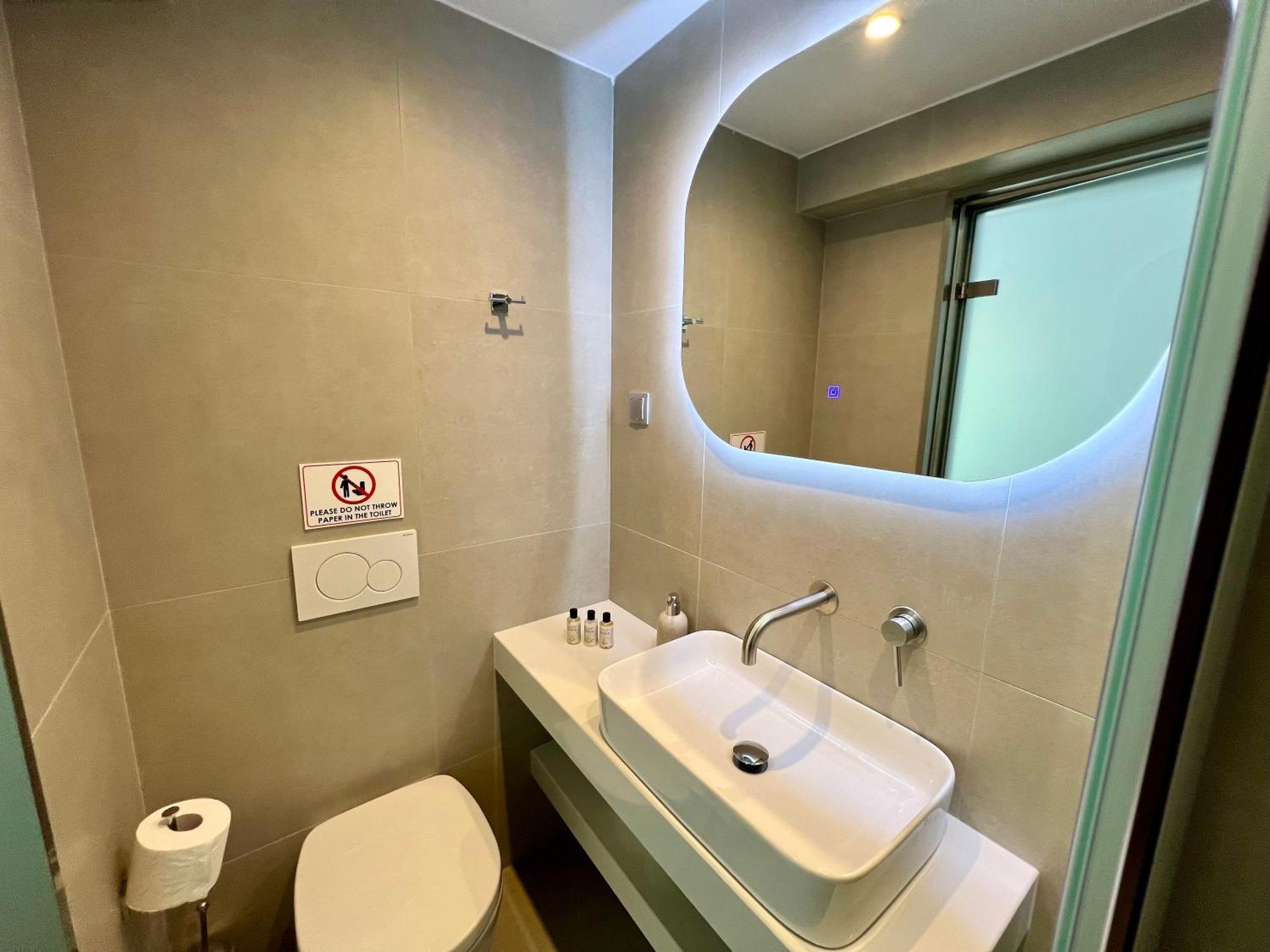 Apartament Aegean View Estates Faliraki Zewnętrze zdjęcie